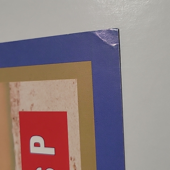 Steve Sparks P Card - Picture 11 of 12